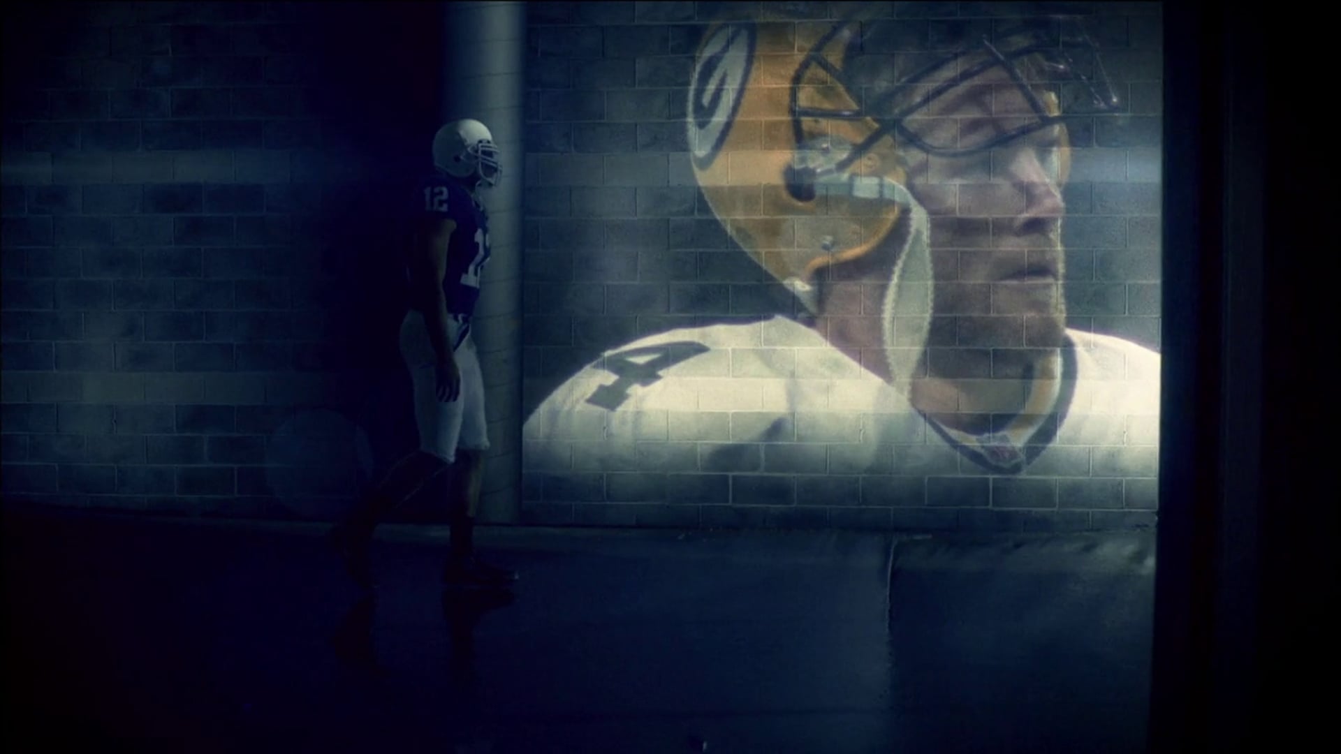 A Football Life - Open - NFL Network (Director, Editor)