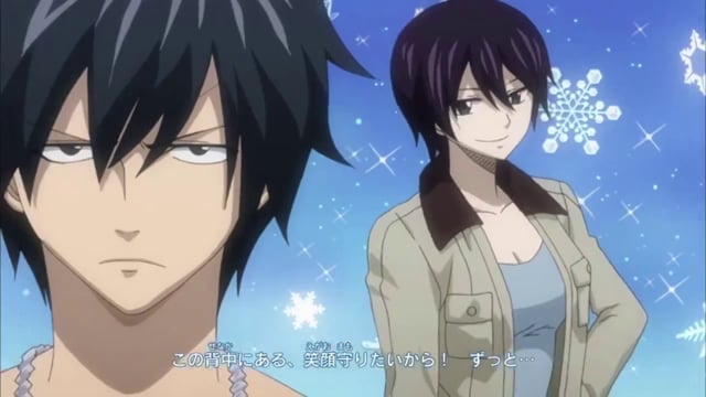Fairy Tail - Opening 15 - Masayume Chasing in ANIME OPENINGS on Vimeo