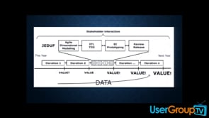 Agile Data Warehouse Design