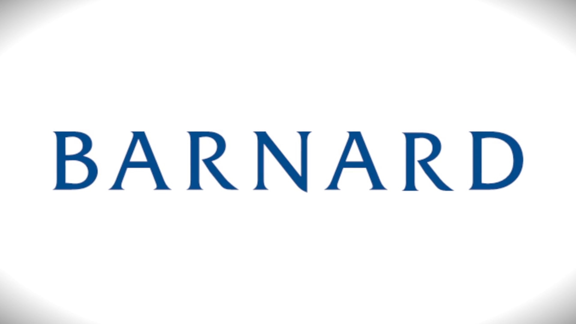 2014 Barnard Reunion