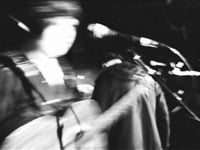 Frame from BRETT DENNEN CHRONICLES