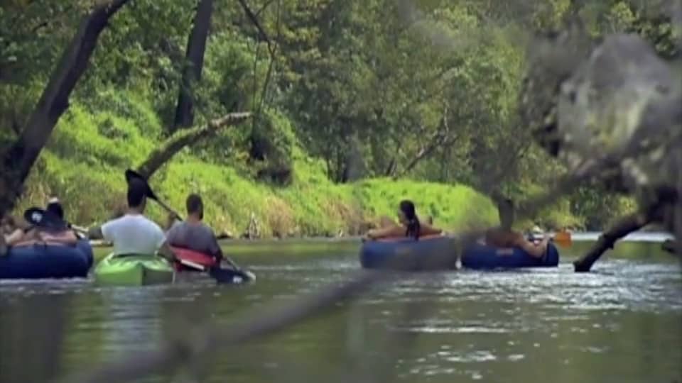 Monkton Bike Rental on Vimeo