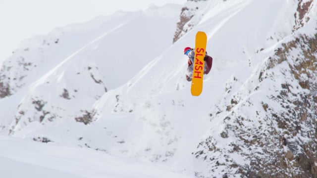 Heart Films vol7 Geoff Brown Full Part from HEART FILMS