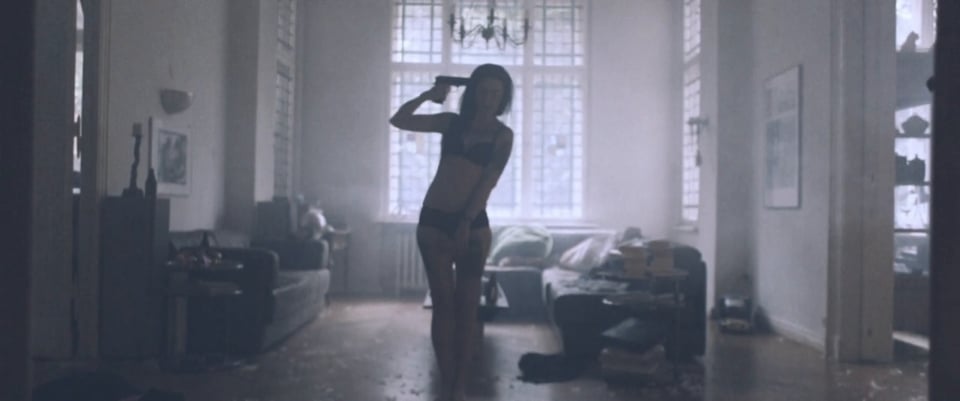 Submerse - Approaching Ends