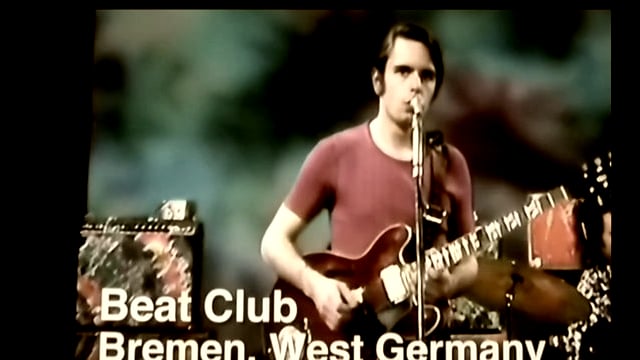 Grateful Dead - Beat Club TV - Bremen, DE 1972-04-21 AUD on Vimeo