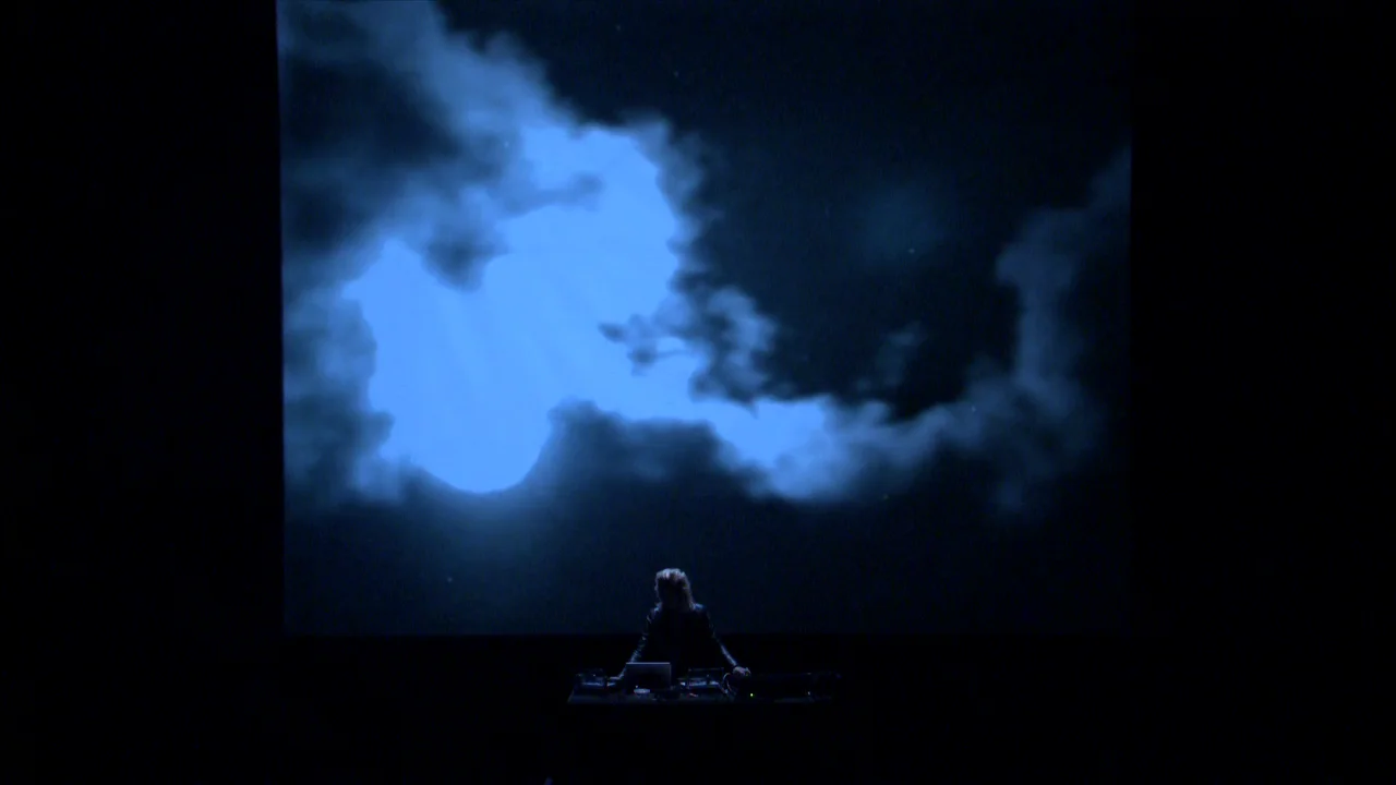 William Basinski: Nocturnes | Videos & Movies on Vimeo