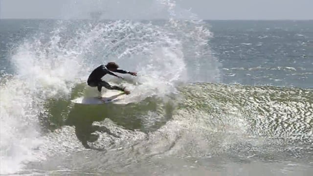 Yago Dora Peru 2014 from AprimoreSurf