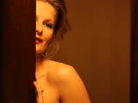 Frame from ST. REGIS – JUDITH LEIBER