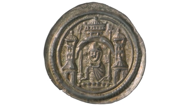 Brandenburg 1150 AC