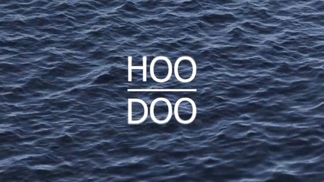 GPSY FEELIN PRESENTS HOO-DOO TRAILER from Gpsyfeelin