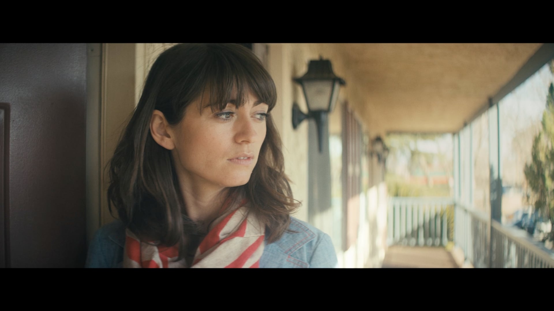 The Oasis // Short Film