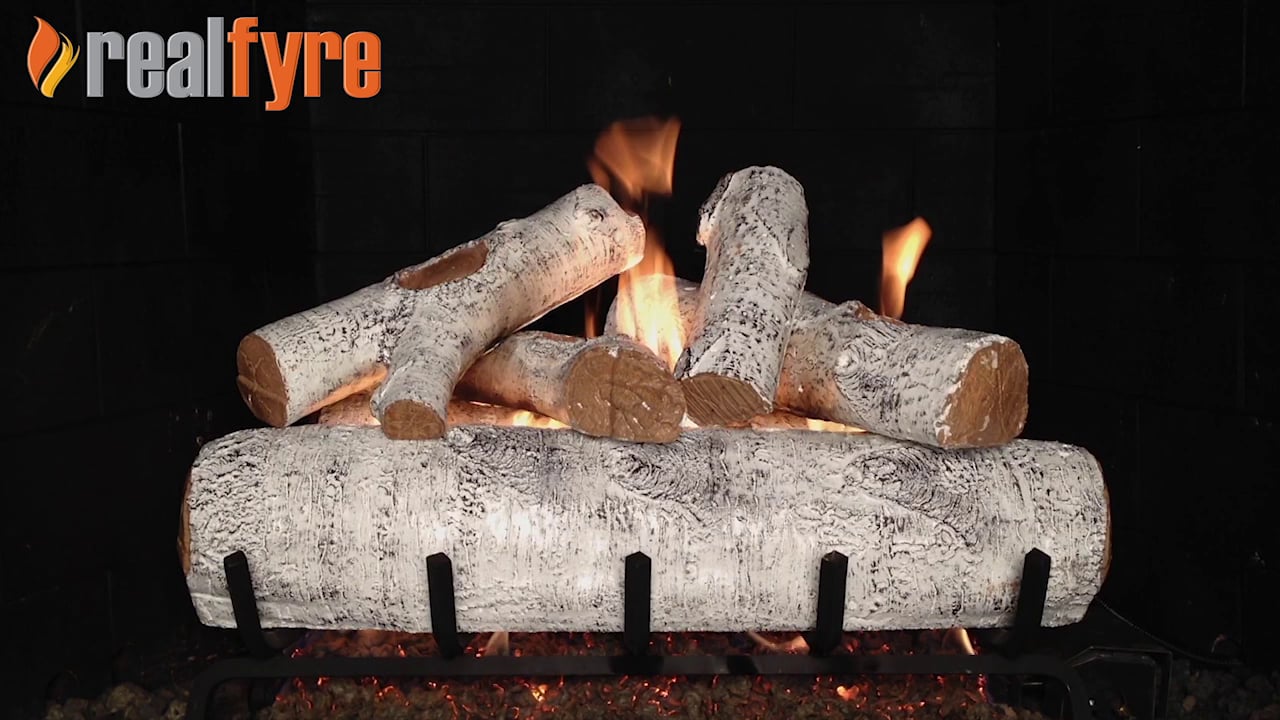 White Birch video preview