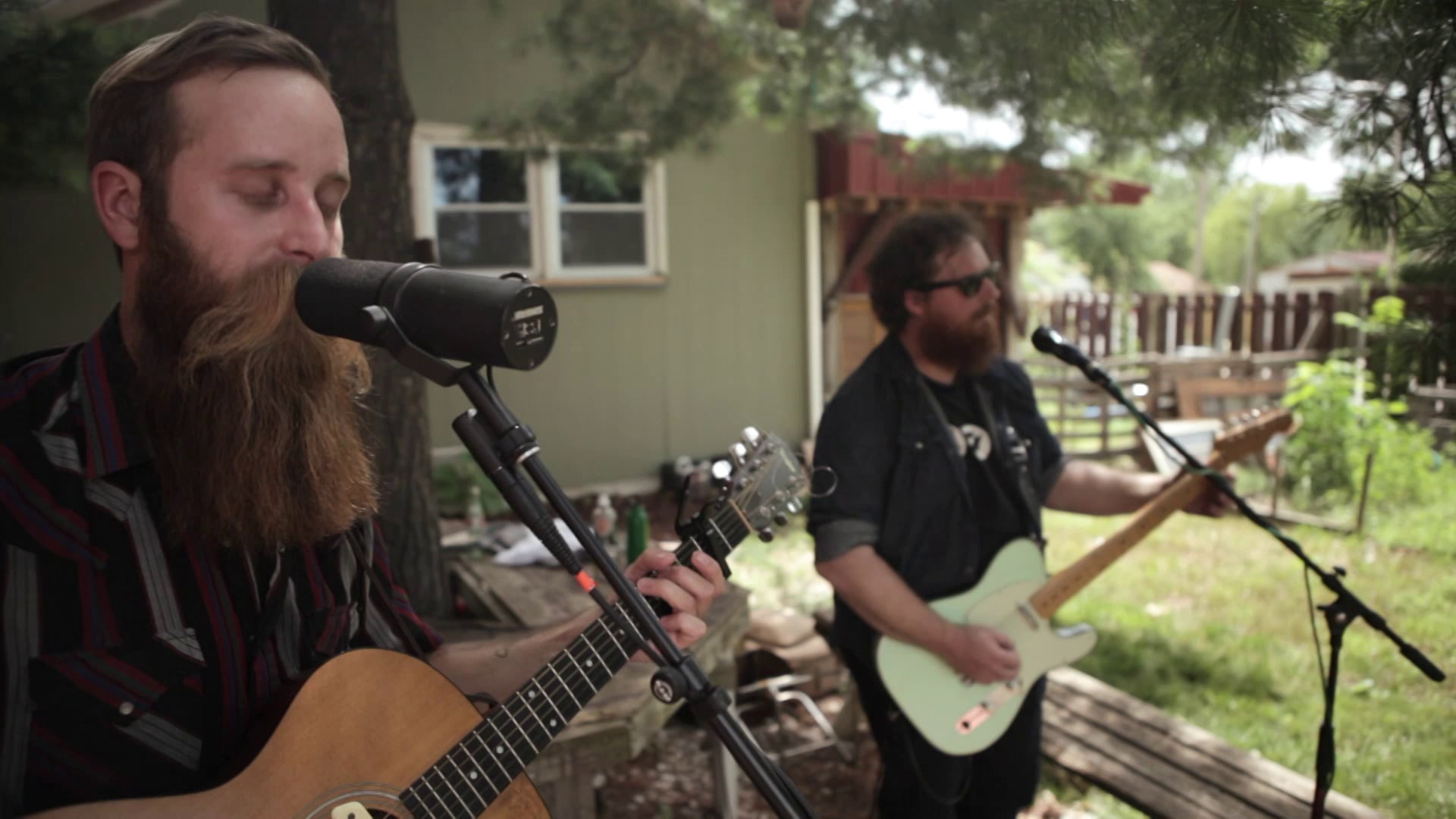 Jack Grelle - Hooked On Your Lovin'