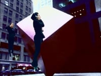 Frame from JET MOTO – MOTOROLA