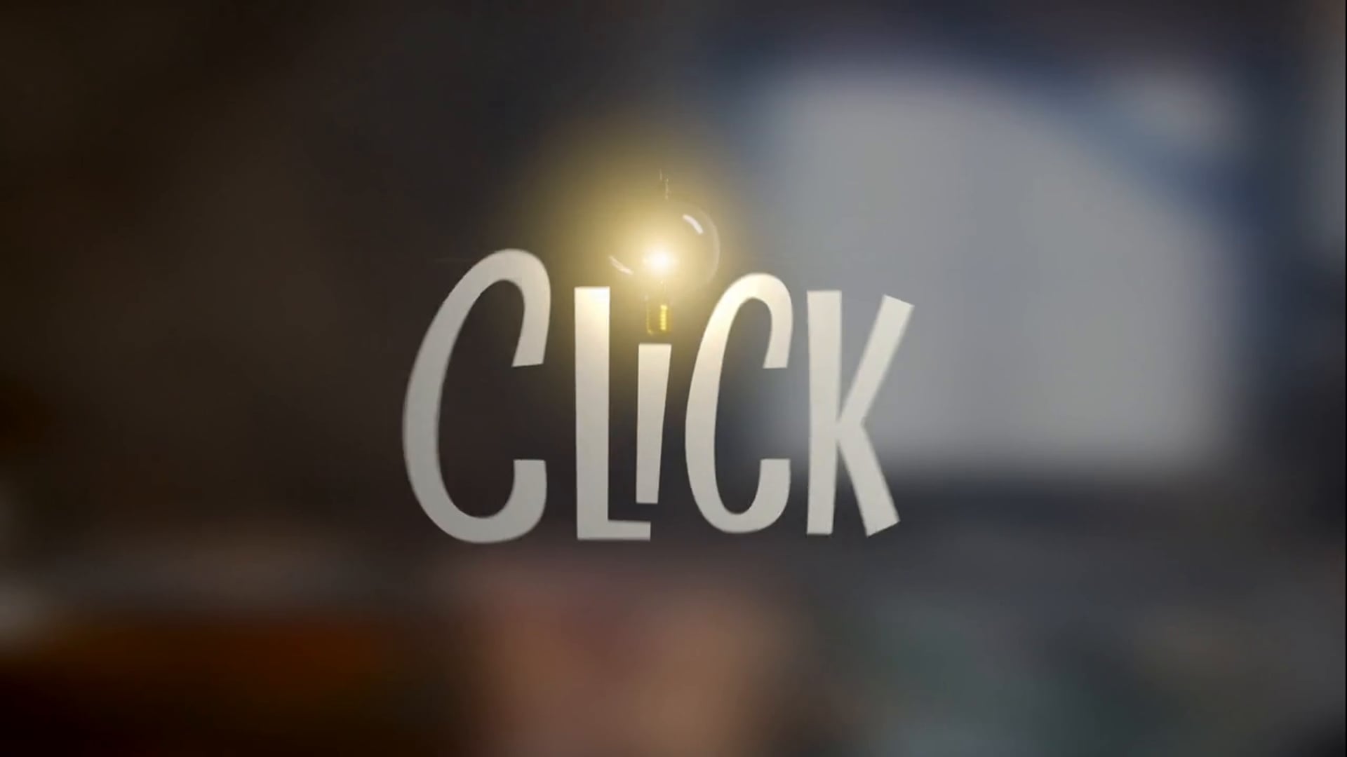 CLICK - Série de TV Infantil - Canal Gloob
