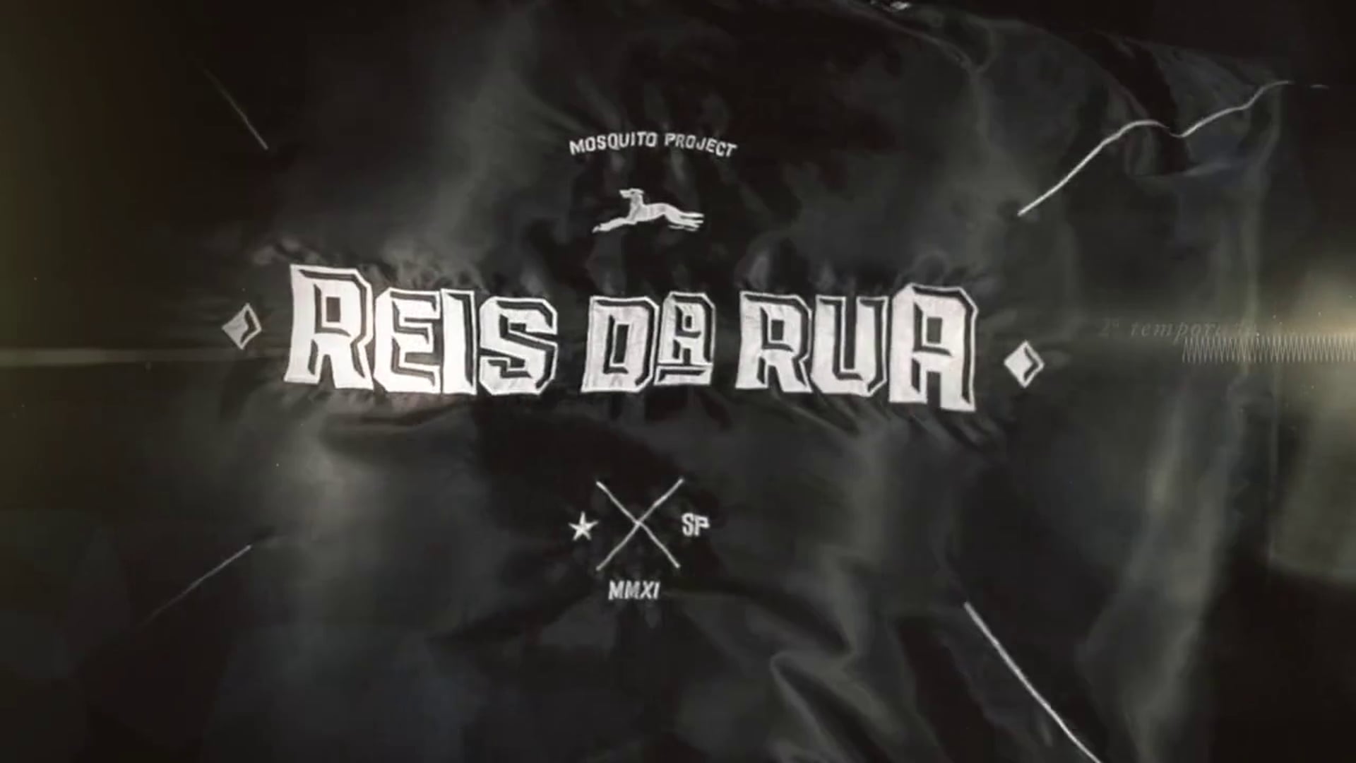 Reis da Rua - Série de TV - TV Cultura