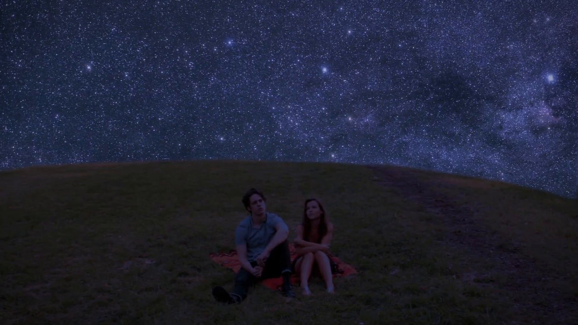 Goodnight to the Lightning