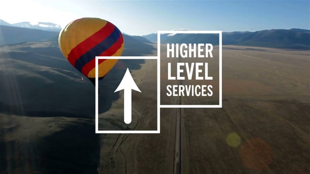 Australian Services Roundtable - Customer Success Story