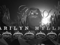 Marilyn Myller