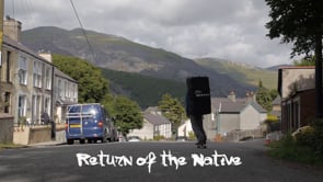 Return of the Native