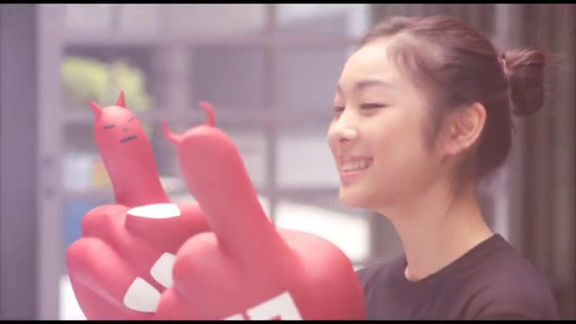 Nike Bleed your Colors CF