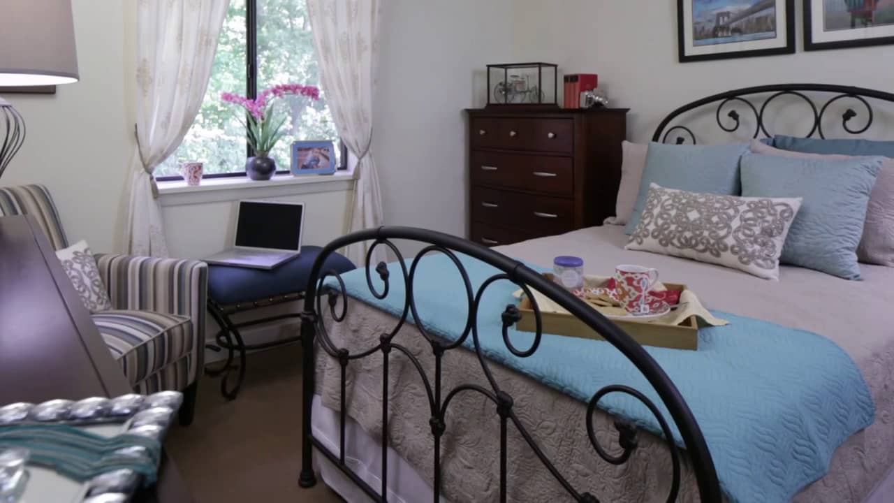 St Marys Woods Virtual Tour on Vimeo