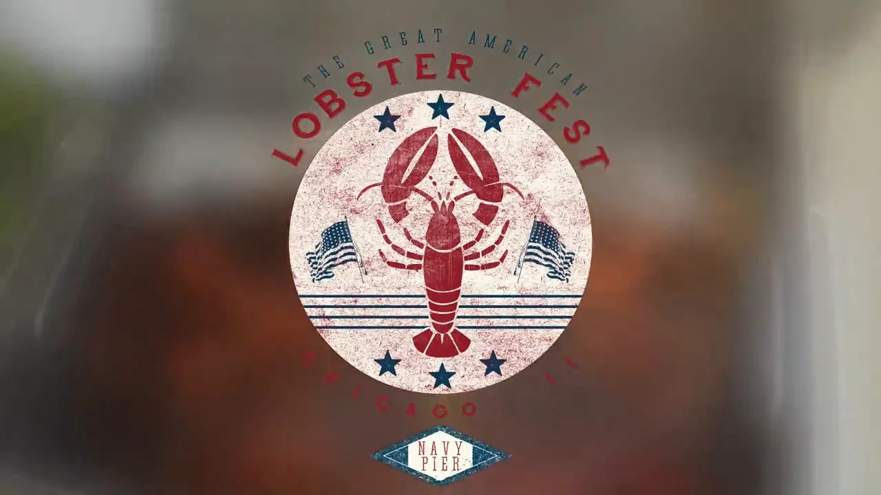 The Great American Lobster Fest Navy Pier on Vimeo