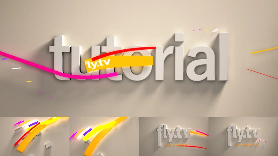 fly.tv docFly.tv Tutorial on Vimeo