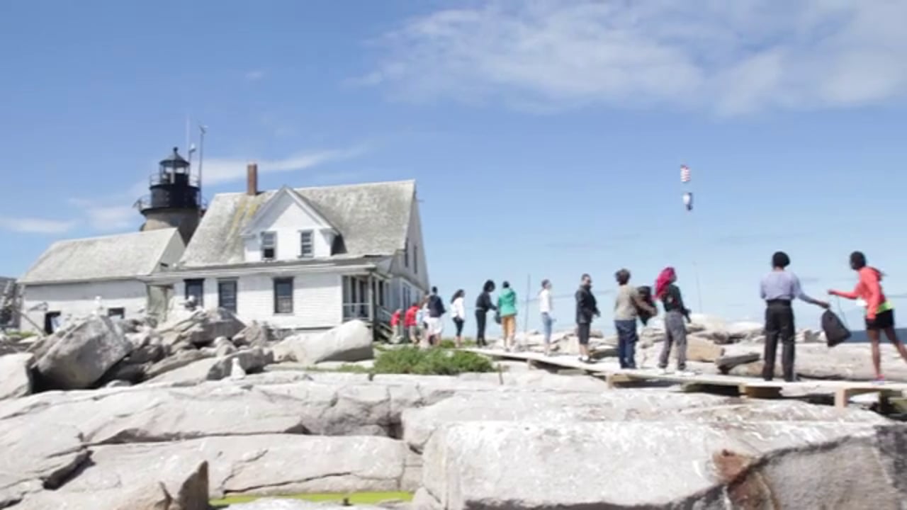 GLA 2014 Orientation Video