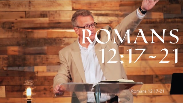 Enemies: A Transformed Response (6.29.14)