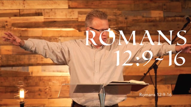 Transformed Relationships (6.22.14)