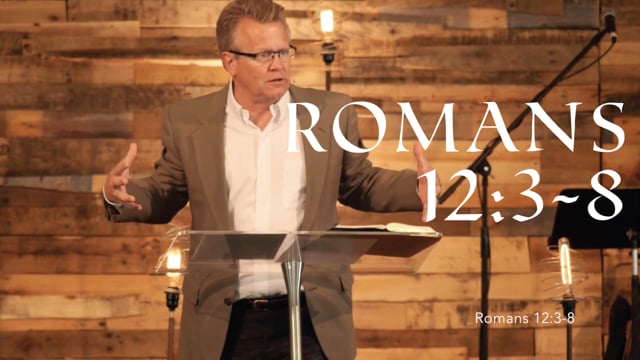 Transformed Church (6.15.14)