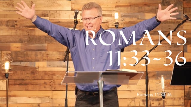 Deep Doxology (6.1.14)