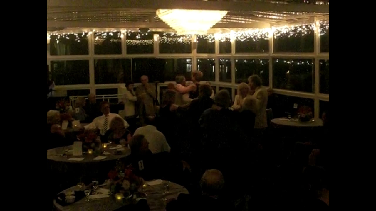 FantaSea Yachts - Dancing Aboard RegentSea (1)