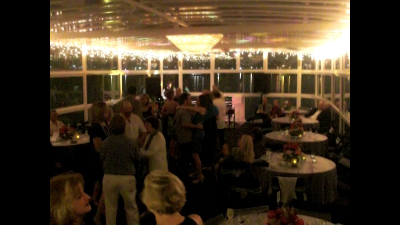 FantaSea Yachts - Dancing Aboard RegentSea (2)