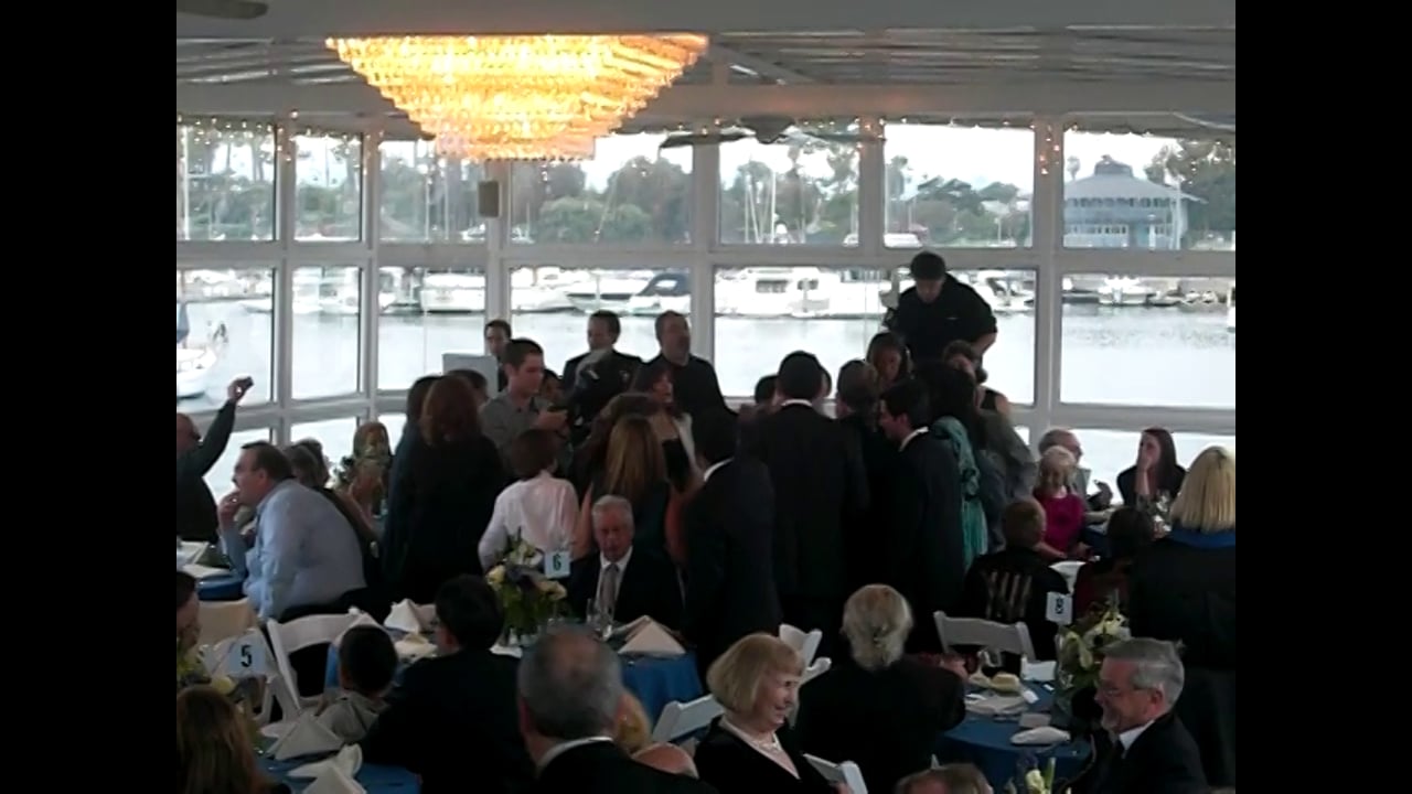 FantaSea Yachts - Hora Dance Aboard RegentSea (1)