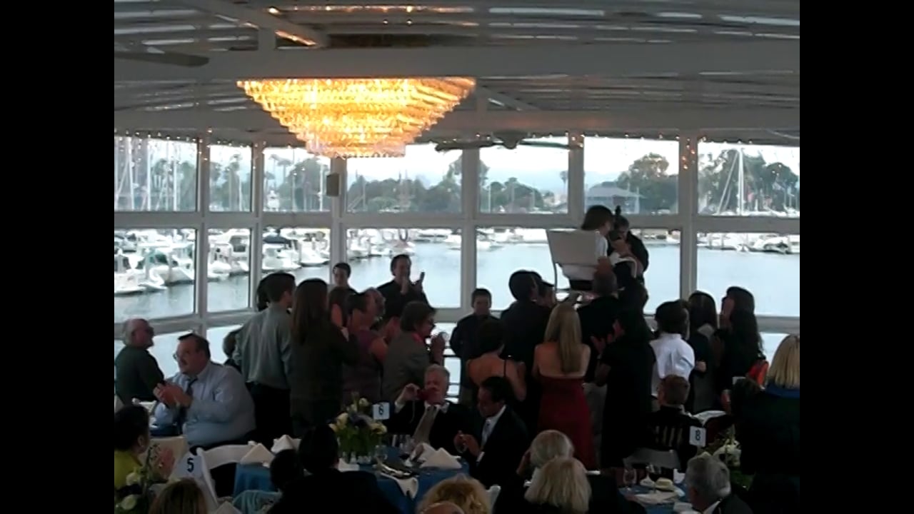 FantaSea Yachts - Hora Dance Aboard RegentSea (2)