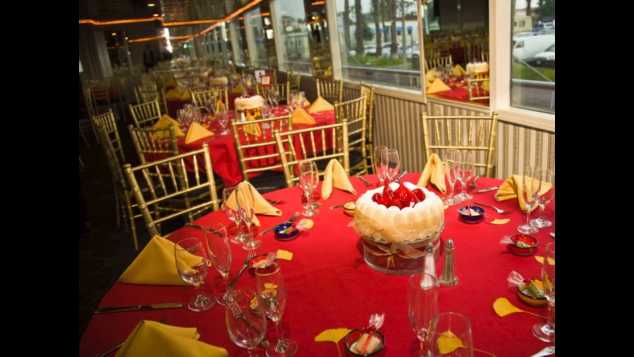 FantaSea Yachts - Holiday Celebrations at FantaSea Yachts & Yacht Club - Slideshow (1)