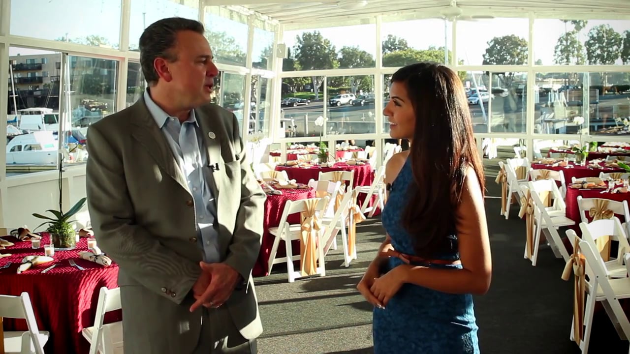 FantaSea Yachts - Land-to-Sea Interview - Special Occasions Slideshow