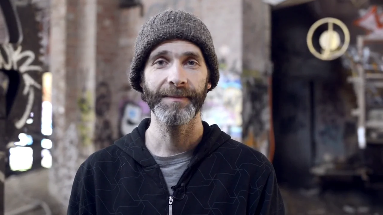 The making of PAPER KITES St CLARITY on Vimeo