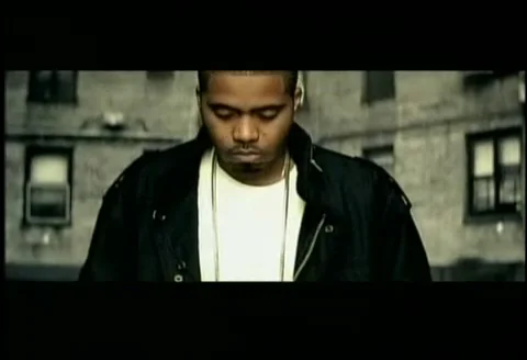 Nas Can t Forget About You featuring Chrisette Michelle