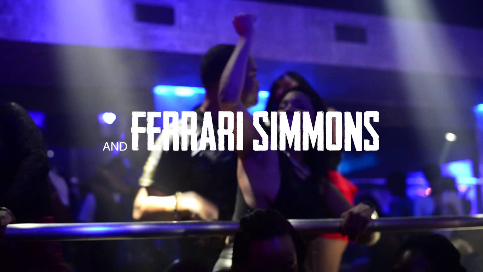 Privé NightClub Atlanta 2014 on Vimeo