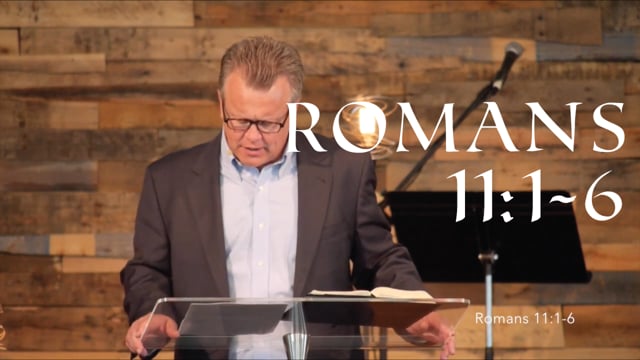 Chosen By Grace (4.13.14)