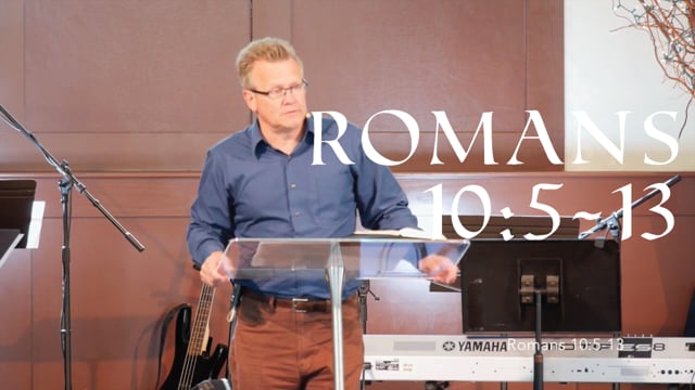 Becoming A Christian (3.30.14)