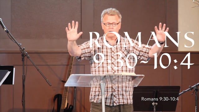 Saving Righteousness (3.23.14)