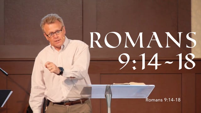 The Freedom of God (2.23.14)