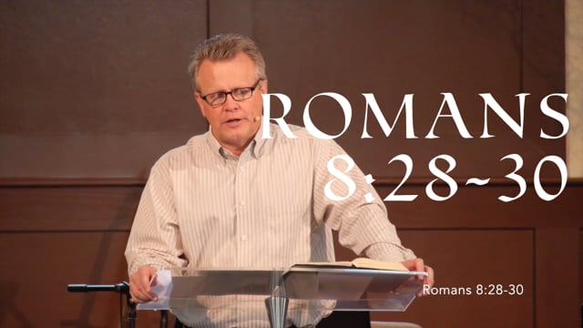 The Holy Spirit's Prayer List (1.26.14)