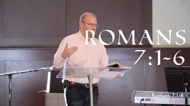 Bearing Fruit for God (11.3.13)