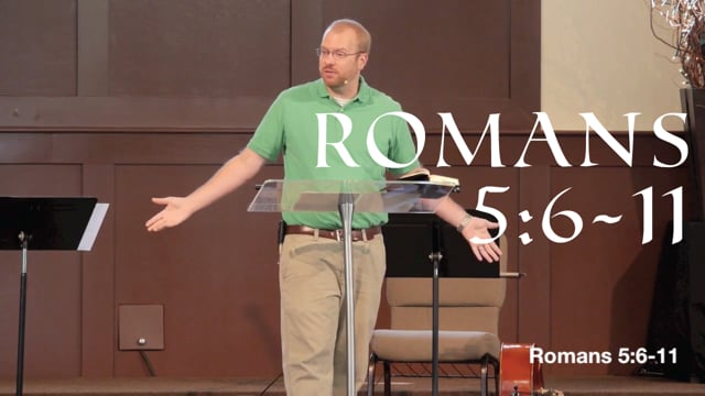 Does God Love Me? (9.15.13)