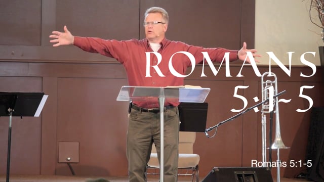 Three Advantages of Faith (9.8.13)